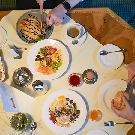Hotel Sonne - Familotel Bregenzerwald Bezau