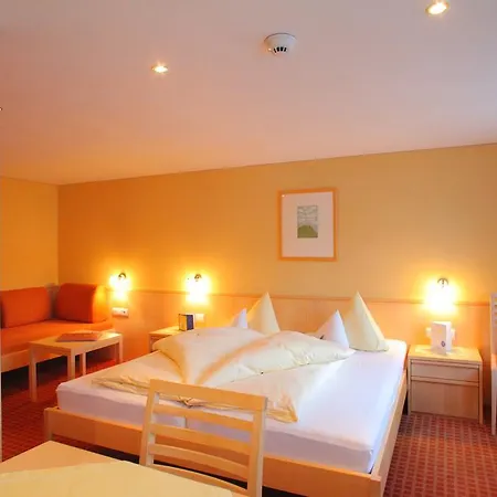 Sonne - Familotel Bregenzerwald