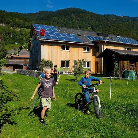 Hotel Sonne - Familotel Bregenzerwald Bezau