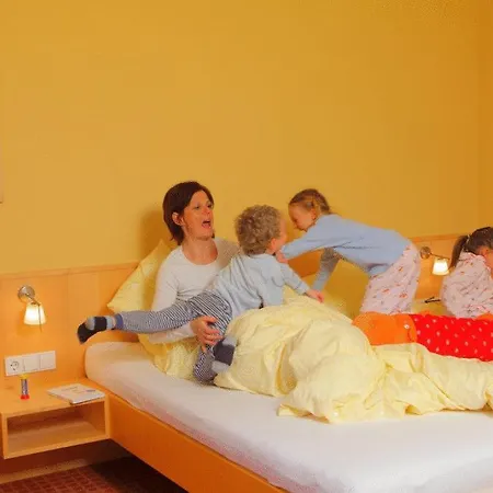 Sonne - Familotel Bregenzerwald