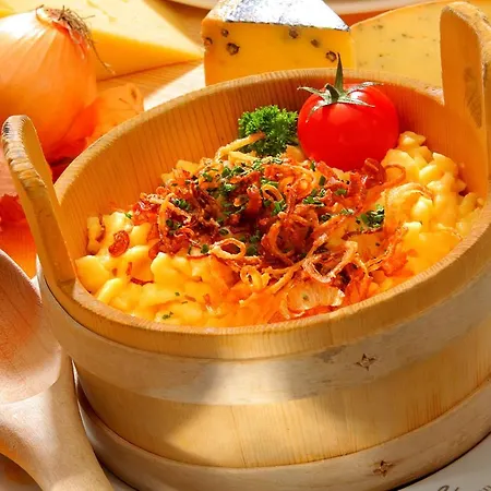 Sonne - Familotel Bregenzerwald Hotel