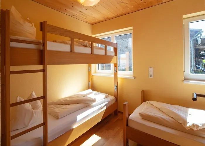 Sonne - Familotel Bregenzerwald Hotel Bezau